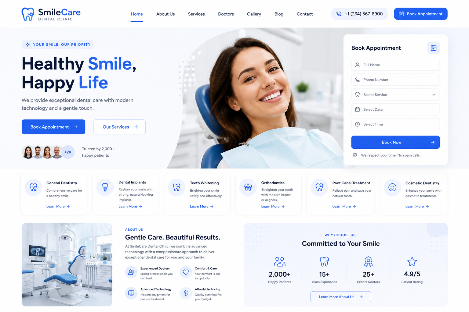 SmileCare